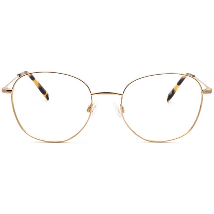 Warby Parker Cyrus M 2403  52□19 140