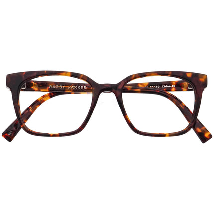 Warby Parker Hughes M 926  49□17 140