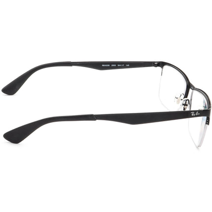 Ray-Ban RB 6335 2503   54□17 145