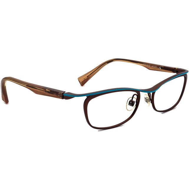 Alain Mikli AO1240 MOCT   52□17 135