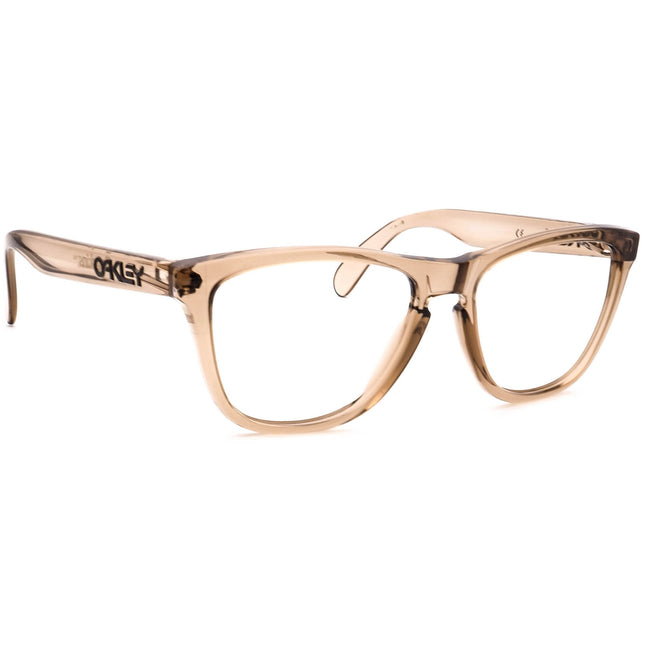 Oakley OO9013-03 Frogskin   55□17 133