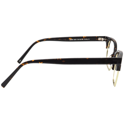 Warby Parker Ames 3201  54□18 145