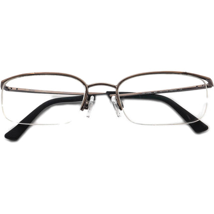 Hugo Boss HB 11046 BR Eyeglasses 52□19 140