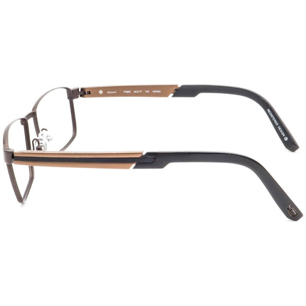 OGA 7766O MM052 Eyeglasses 54□17 140