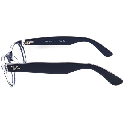 Ray-Ban RB 2132 New Wayfarer 6053/71  52□18 145