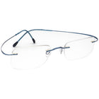 Silhouette 7395 40 6054 Titan   48□19 130