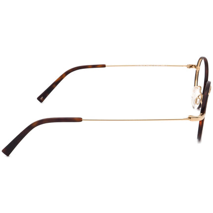 Warby Parker Collins N 2980 Eyeglasses  47□20 140