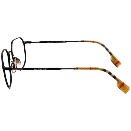 Burberry B 1335 1007 Eyeglasses 52□19 145