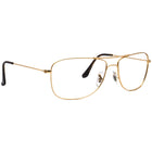 Ray-Ban Chromance RB 3543 001/6B  59□16 140