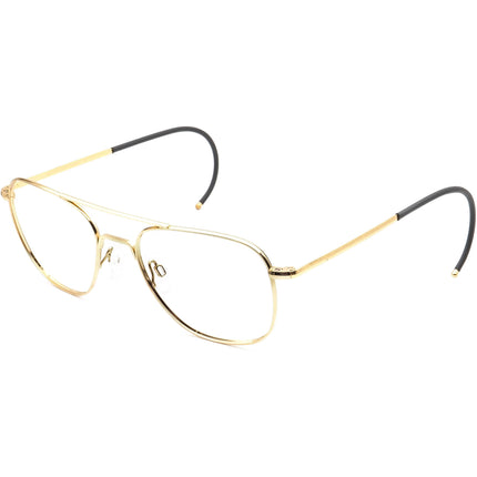 Randolph Engineering 6 1/2 Cable Wire Temples  58□20 150