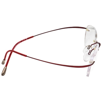 Silhouette 7799 40 6066 Titan   47□19 140