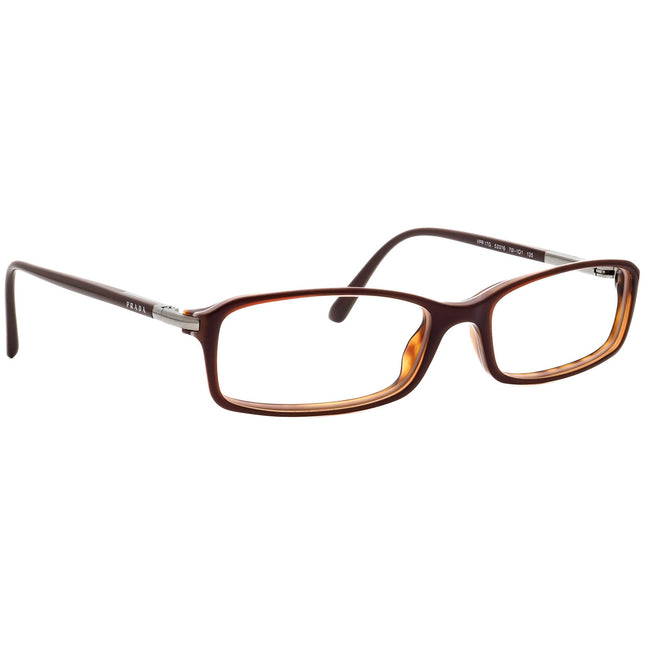 Prada VPR 17G 70I-1O1  52□16 135