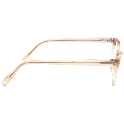 Warby Parker Amelia M 664  50□17 142