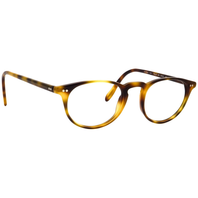 Oliver Peoples OV 5004 1007 Riley R DM  45□20 145