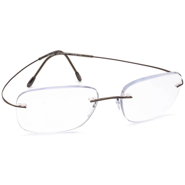 Silhouette 5515 C0 6040 Titan   54□19 150