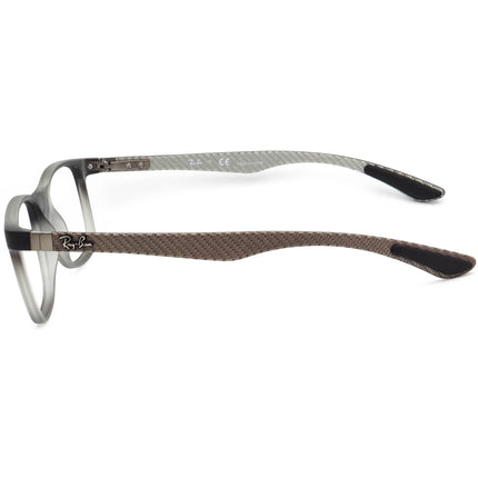 Ray-Ban RB 8903 5244 Carbon Fiber   53□18 145