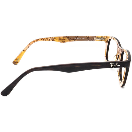 Ray-Ban RB 5228 5409  50□17 140