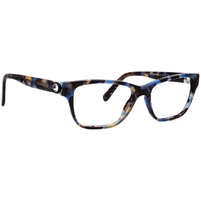 Coach HC 6154 5613  52□17 140