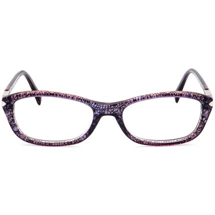 Prada VPR 04P JAX-1O1 Eyeglasses 52□17 135