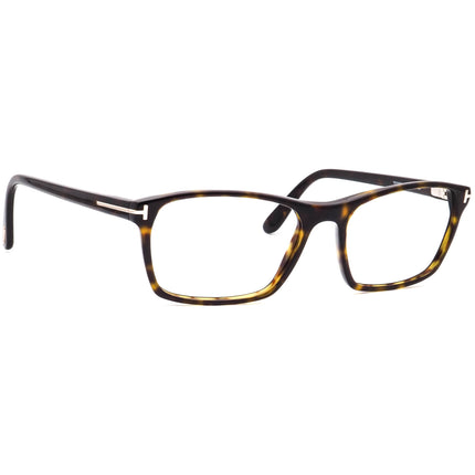 Tom Ford TF 5295 52A Square Eyeglasses 56 mm