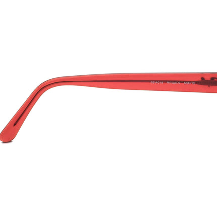 Ray-Ban RB 4019 Rituals 636/12  52□17 135