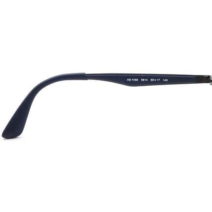 Ray-Ban RB 7056 5814   55□17 145