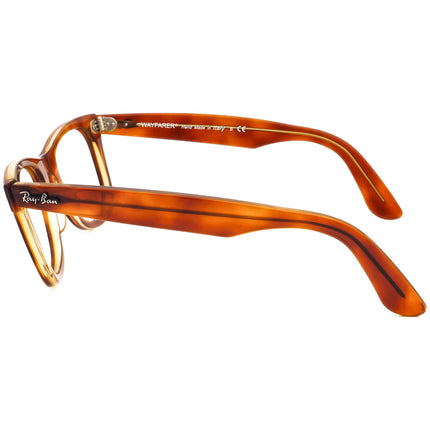 Ray-Ban Original Wayfarer RB 2140 1293/4E  50□22 150