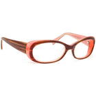 Oliver Peoples Phoebe OTPI Sunglasses Frame Only  53□17 125