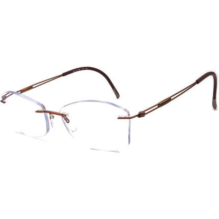 Silhouette 5521 70 2540 Titan   53□17 140