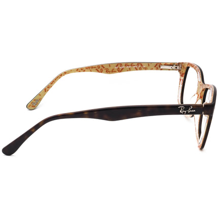 Ray-Ban RB 5228 5057  55□17 140