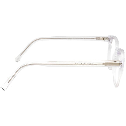 Warby Parker Whalen M 500