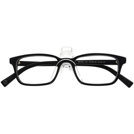 Warby Parker Wilkie 103   50□18 145