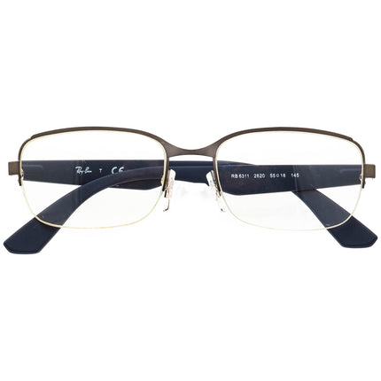 Ray-Ban RB 6311 2620  55□18 145