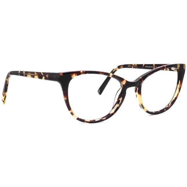Warby Parker Shea M 265  51□18 140