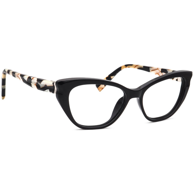 Seraphin Garland/8211 Eyeglasses 52□16 140
