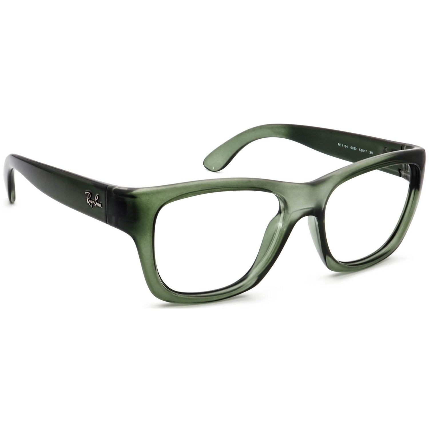 Ray-Ban RB 4194 53•17 Unisex Sunglasses Buy Ray-Ban RB 4194 6030 Sunglasses – Eyewear Collections main image 3