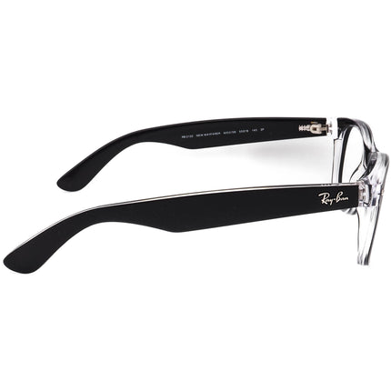 Ray-Ban RB 2132 New Wayfarer 6052/58  55□18 145