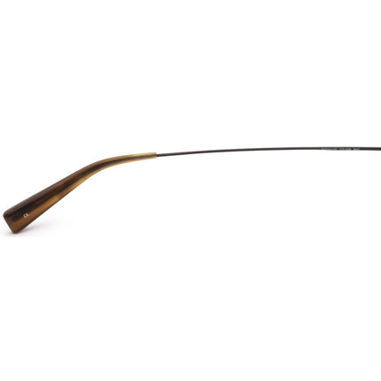 Oliver Peoples OP-669 BKC  53□18 145