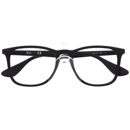 Ray-Ban RB 7074 5364  52□18 145