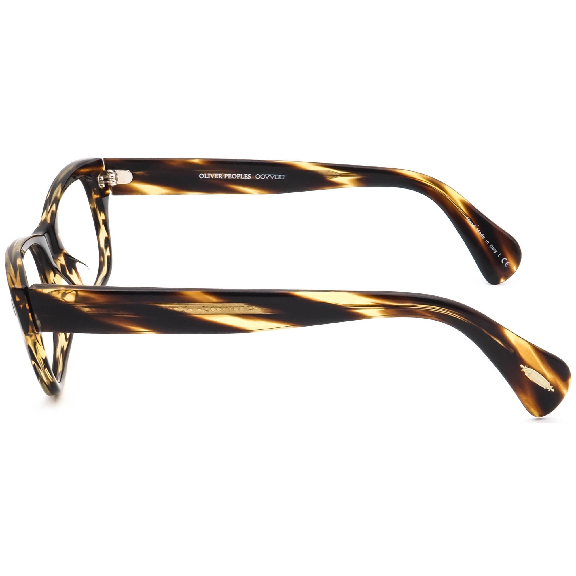 Oliver Peoples OV 5174 1003 Wacks 49□19 140