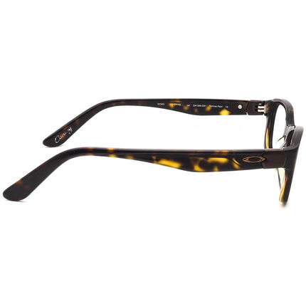 Oakley Convey OX1059-0351 Tortoise Pearl Square Eyeglasses 51 mm