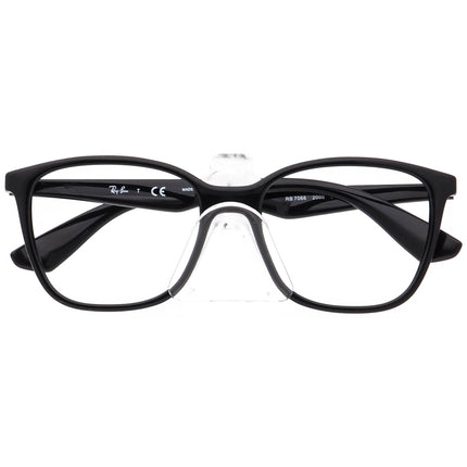 Ray-Ban RB 7066 2000  52□17 140