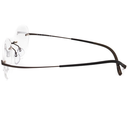 Silhouette 7580 40 6055 7581 Titan  48□19 150