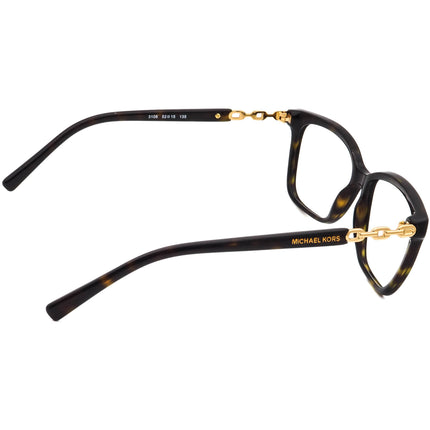 Michael Kors MK 8018 (Sabina IV) 3106  52□15 135