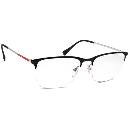 Prada VPS 54I 1AB-1O1 Eyeglasses 55□19 145
