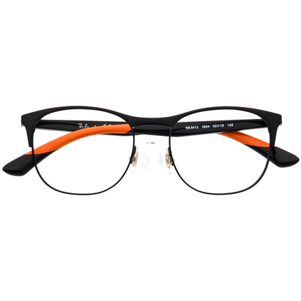 Ray-Ban RB 6412 2904  52□18 145