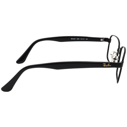 Ray-Ban RB 6445 2509   53□18 145