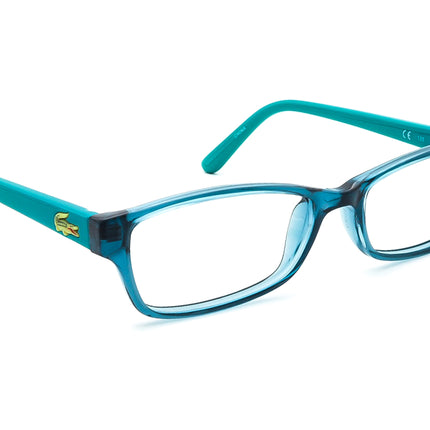 Lacoste L3608 444   48□15 130