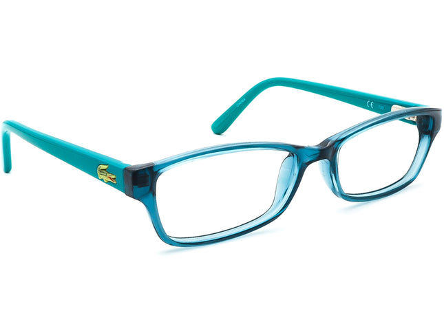 Lacoste L3608 444 Eyeglasses 48□15 130