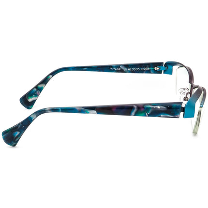 Alain Mikli AL0305 0203  54□18 135